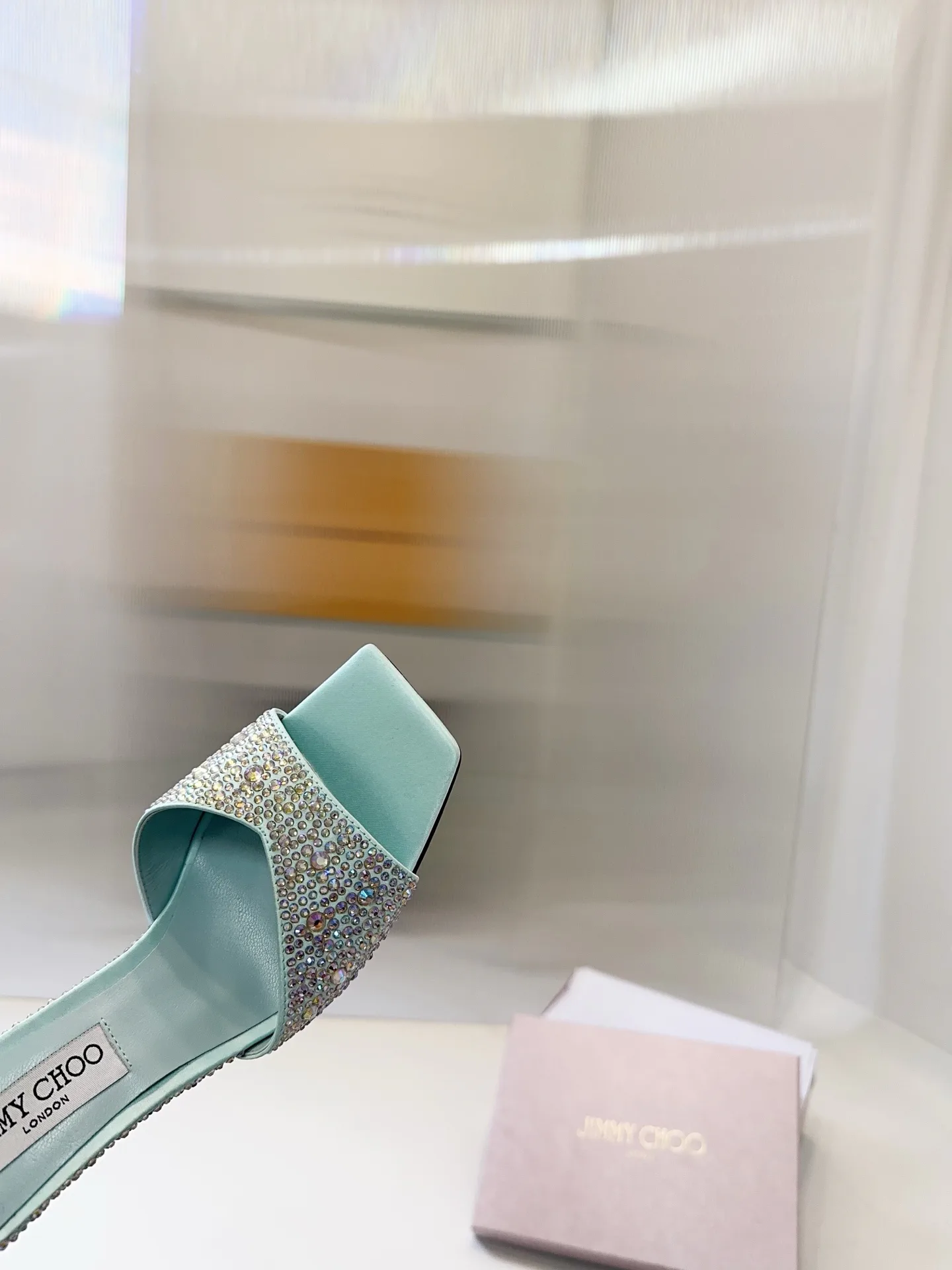 Босоножки Женские Jimmy Choo 13156804