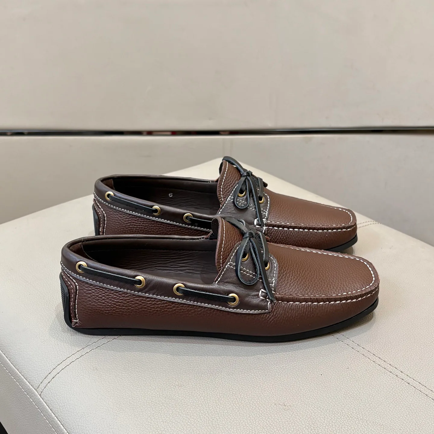 Мокасины Мужские Tod's 3781797