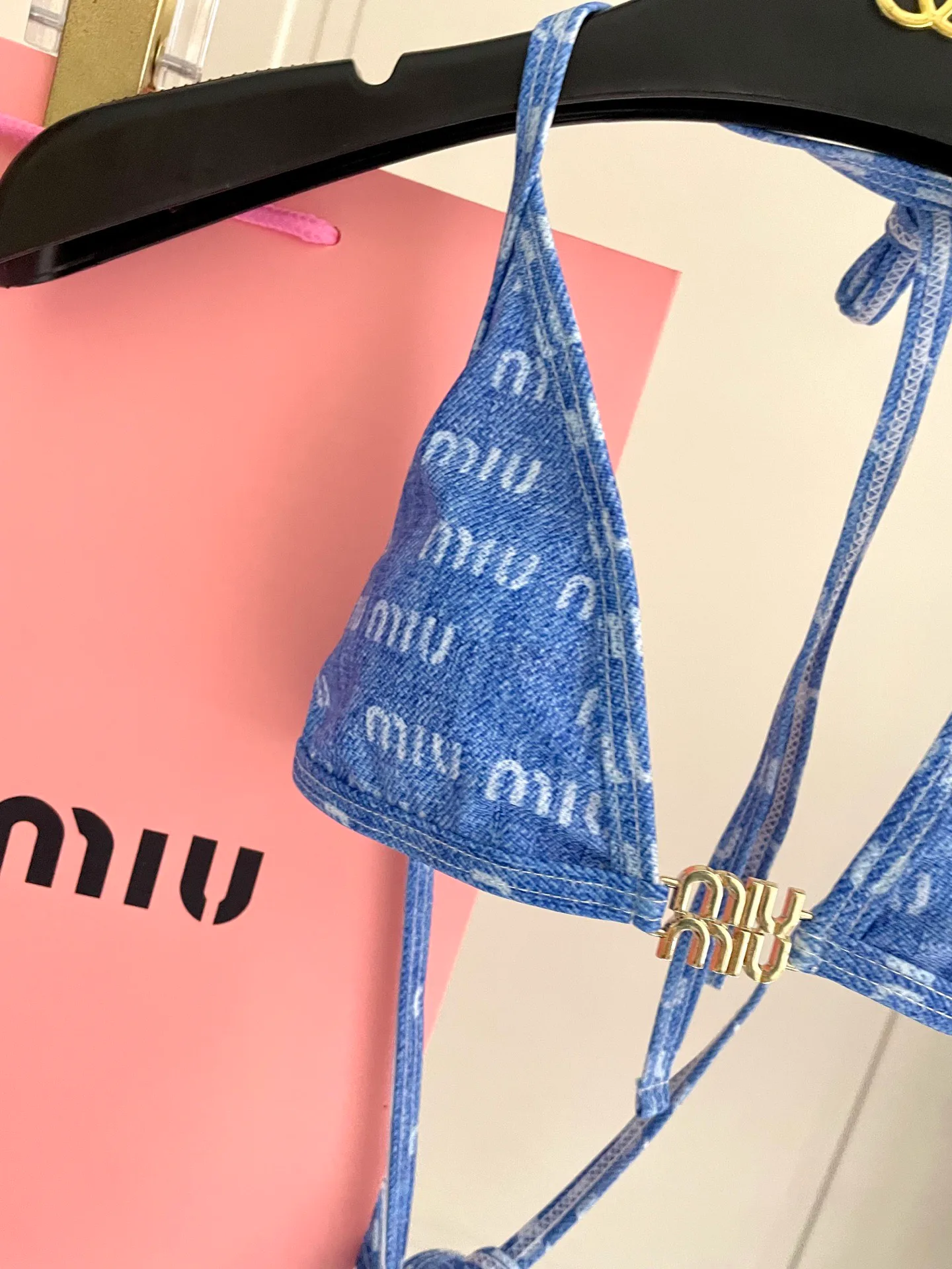 Купальники Женские Miu Miu 12683983