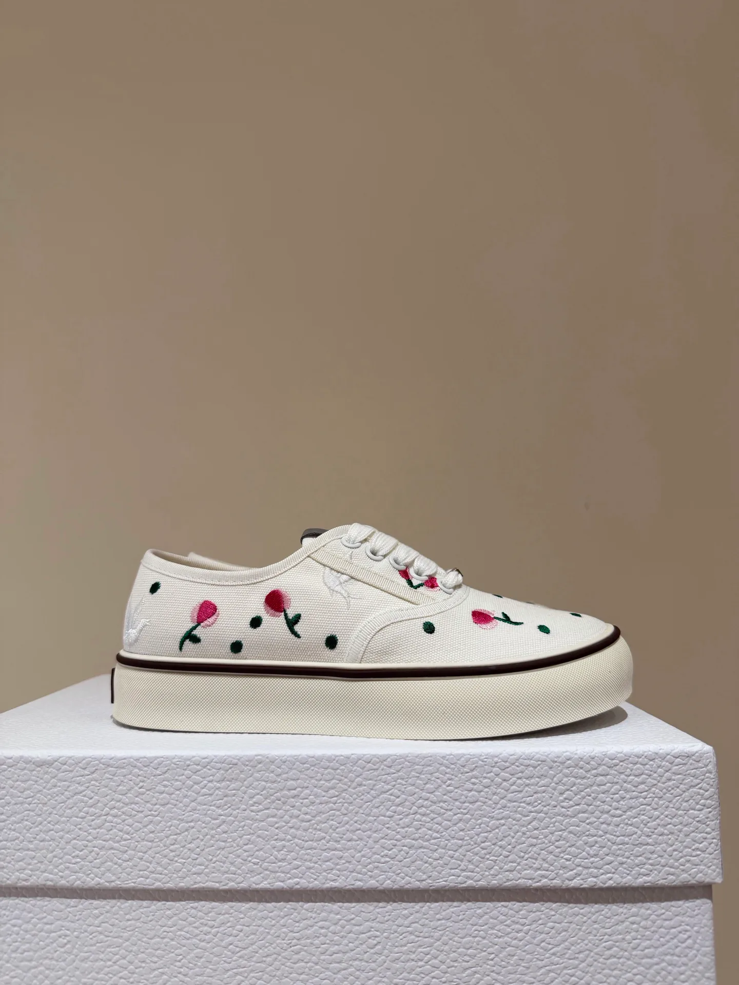 Кеды Женские Christian Dior 11550599