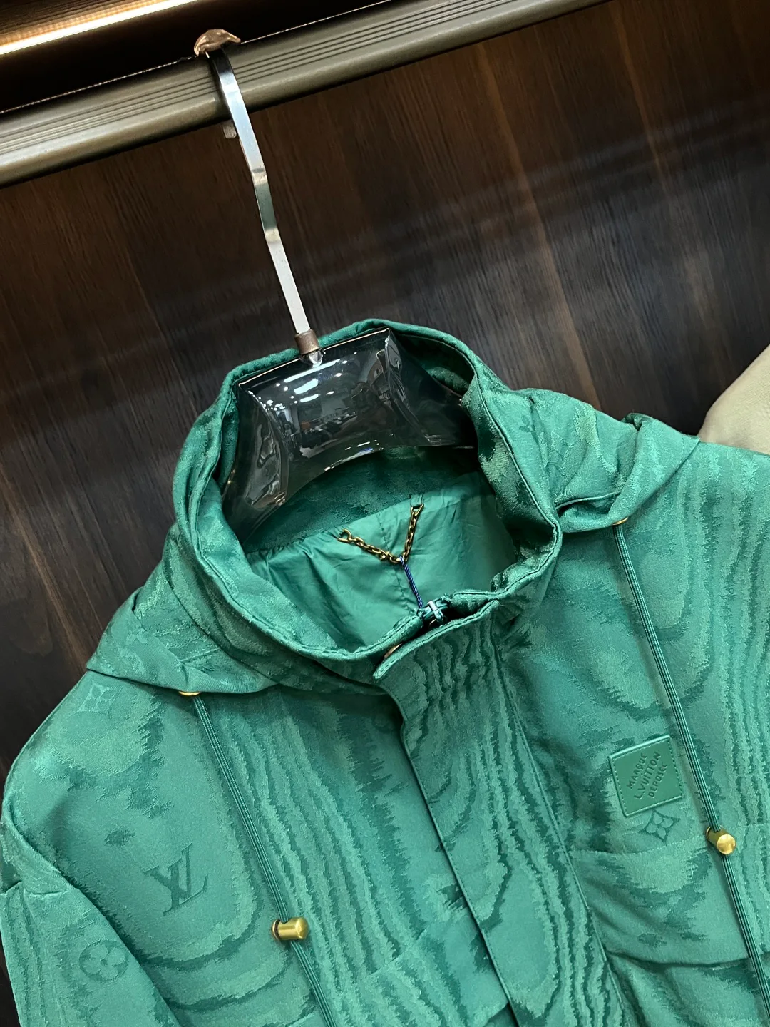 Куртки И Пуховики Мужские Louis Vuitton 67318