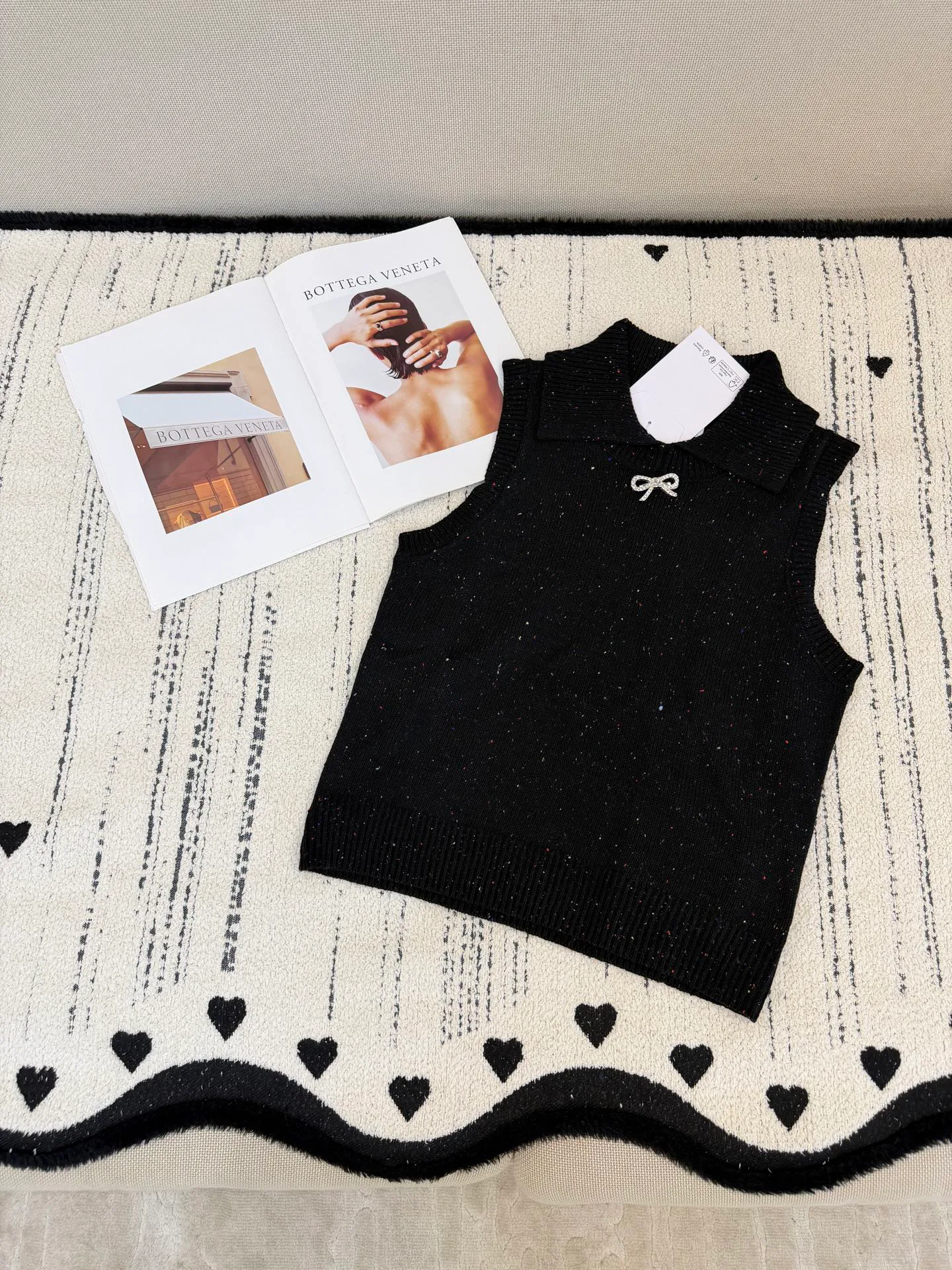 Жилеты Женские Chanel 11521343