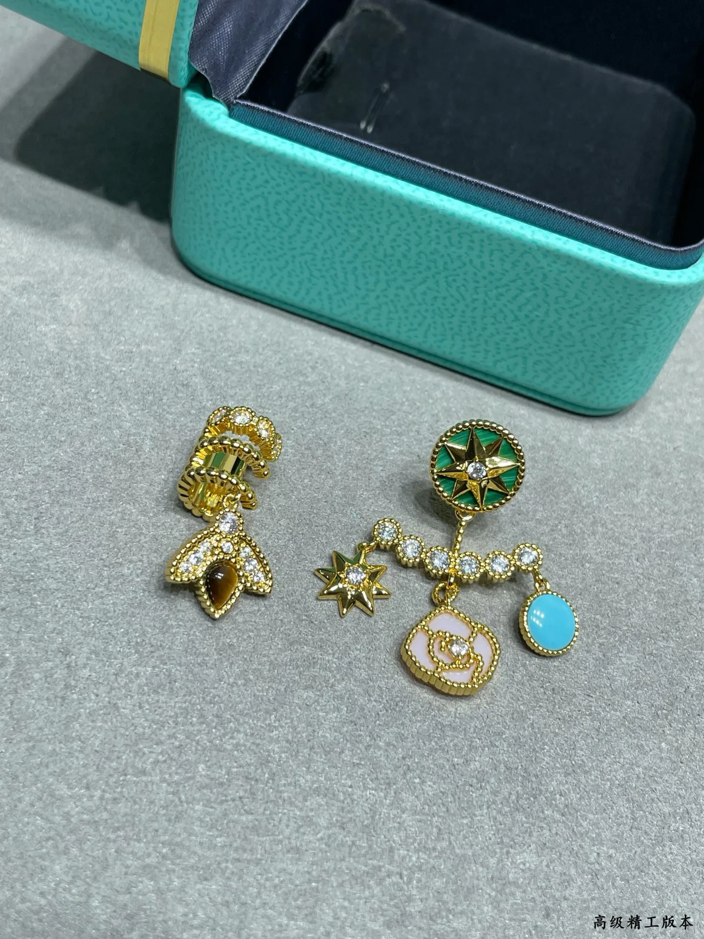 Бижутерия Christian Dior 17685850