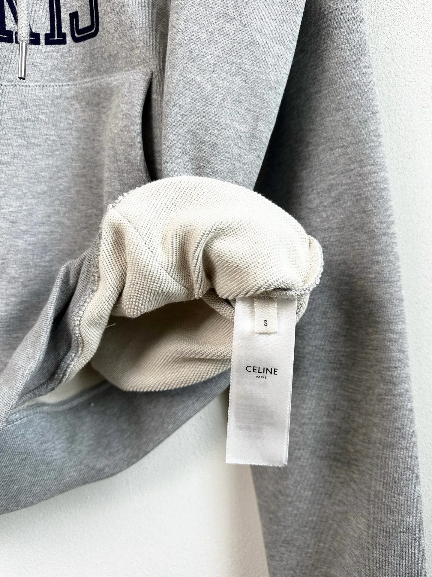 Свитшоты И Худи Женские Celine 3847458