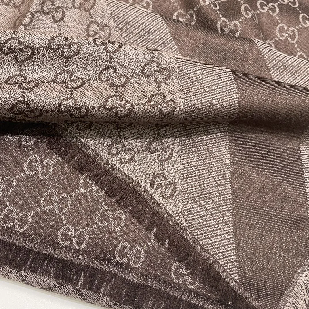 Шарфы Gucci 2193623