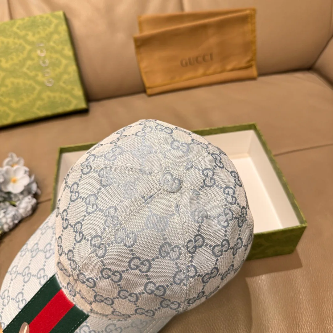 Головные Уборы Gucci 18347087