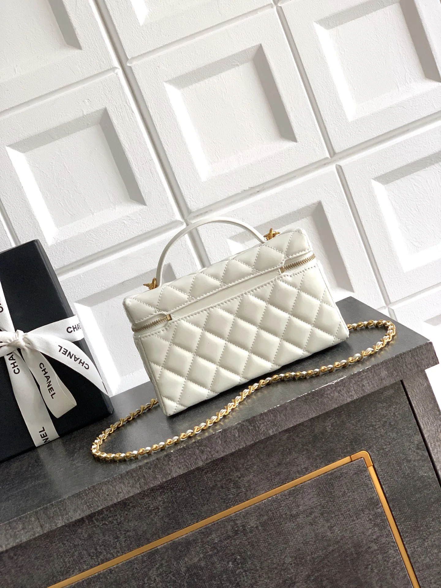 Классические Сумки Женские Chanel 12779046