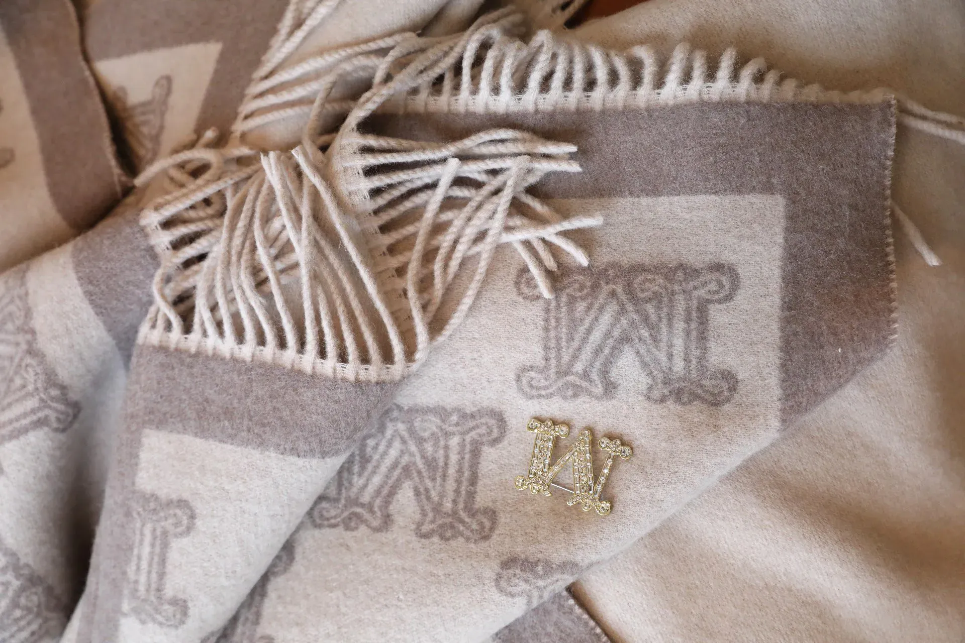 Шарфы Max Mara 12074