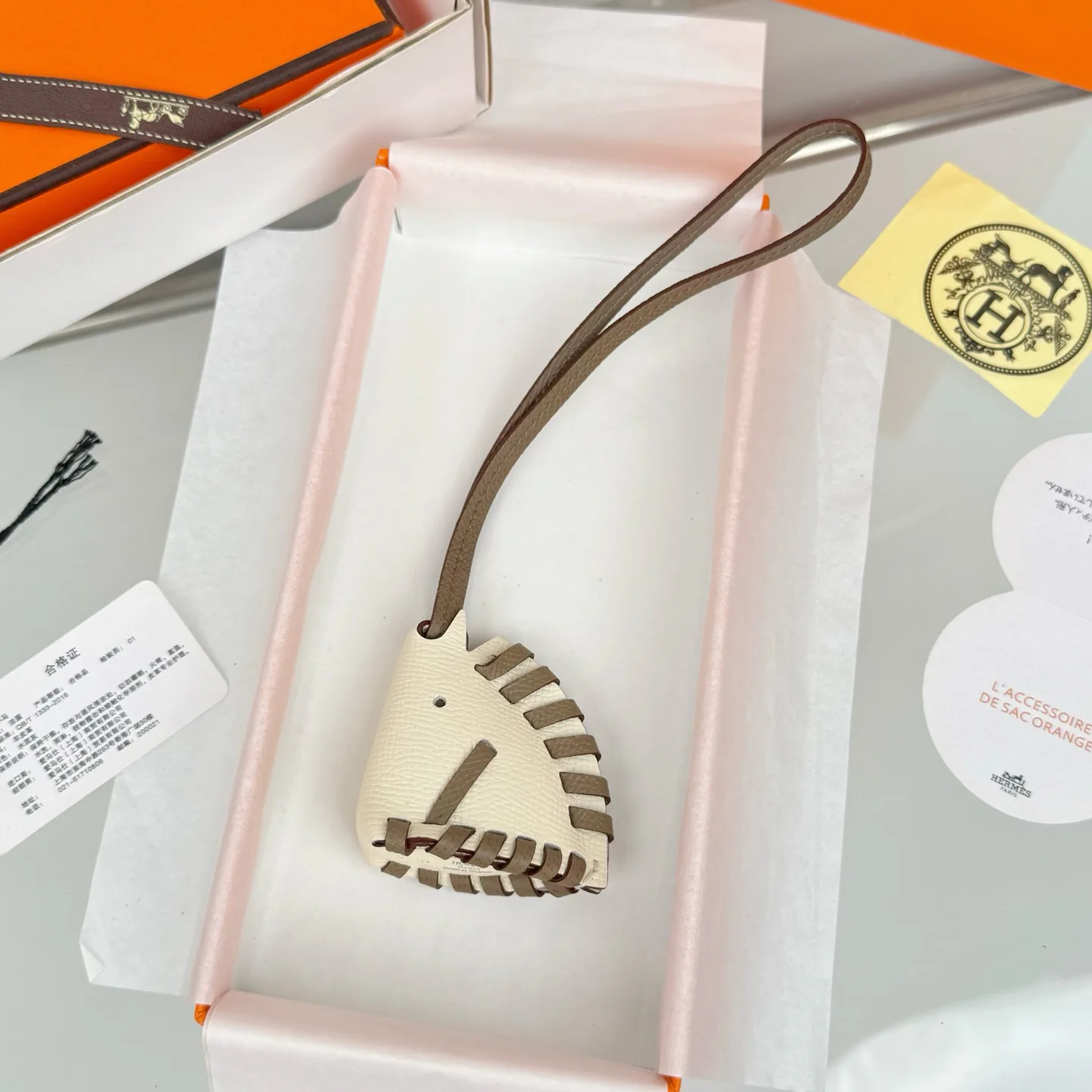 Ключницы Hermes 981083