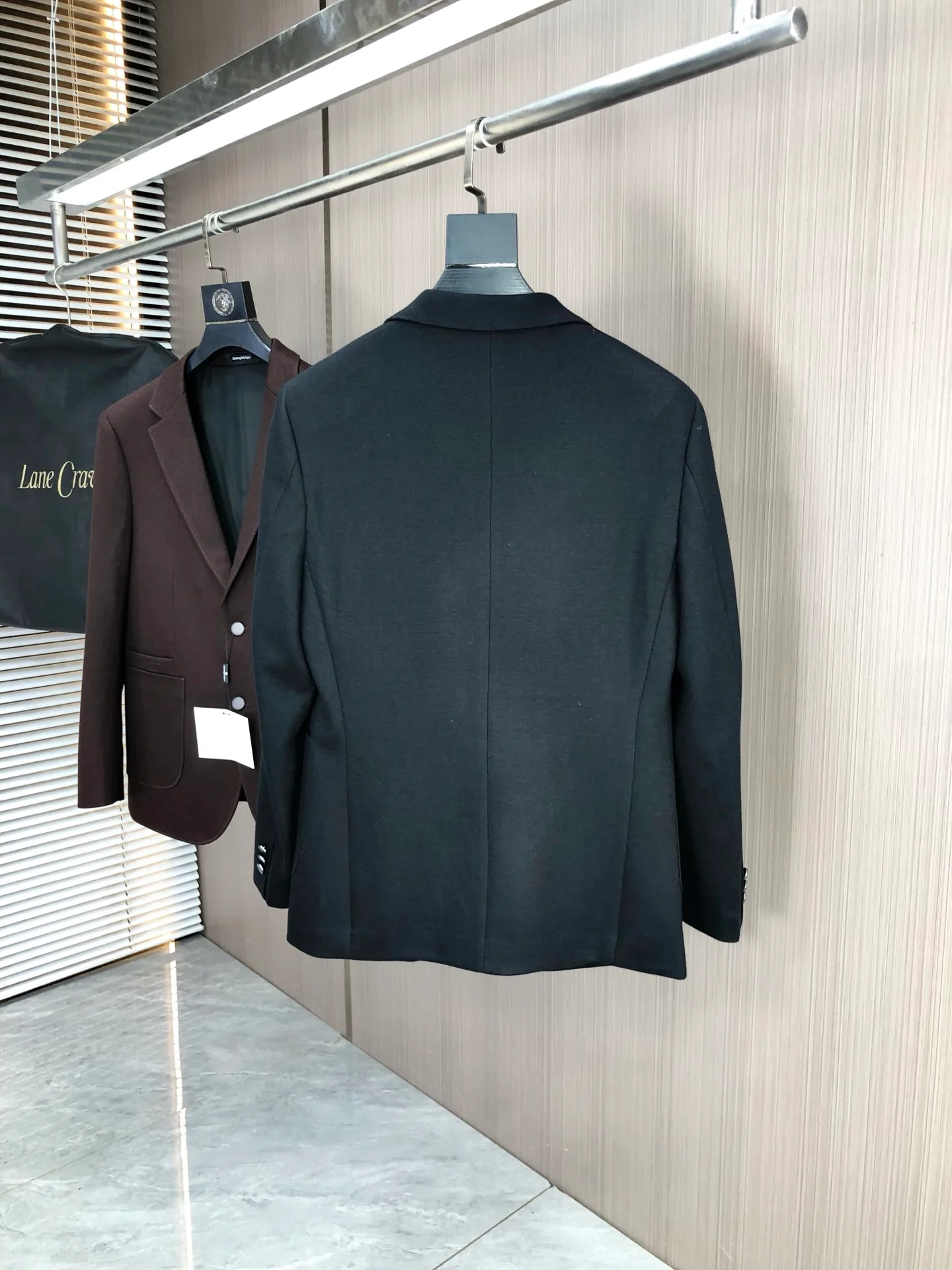 Пиджаки Мужские Zegna 1283806