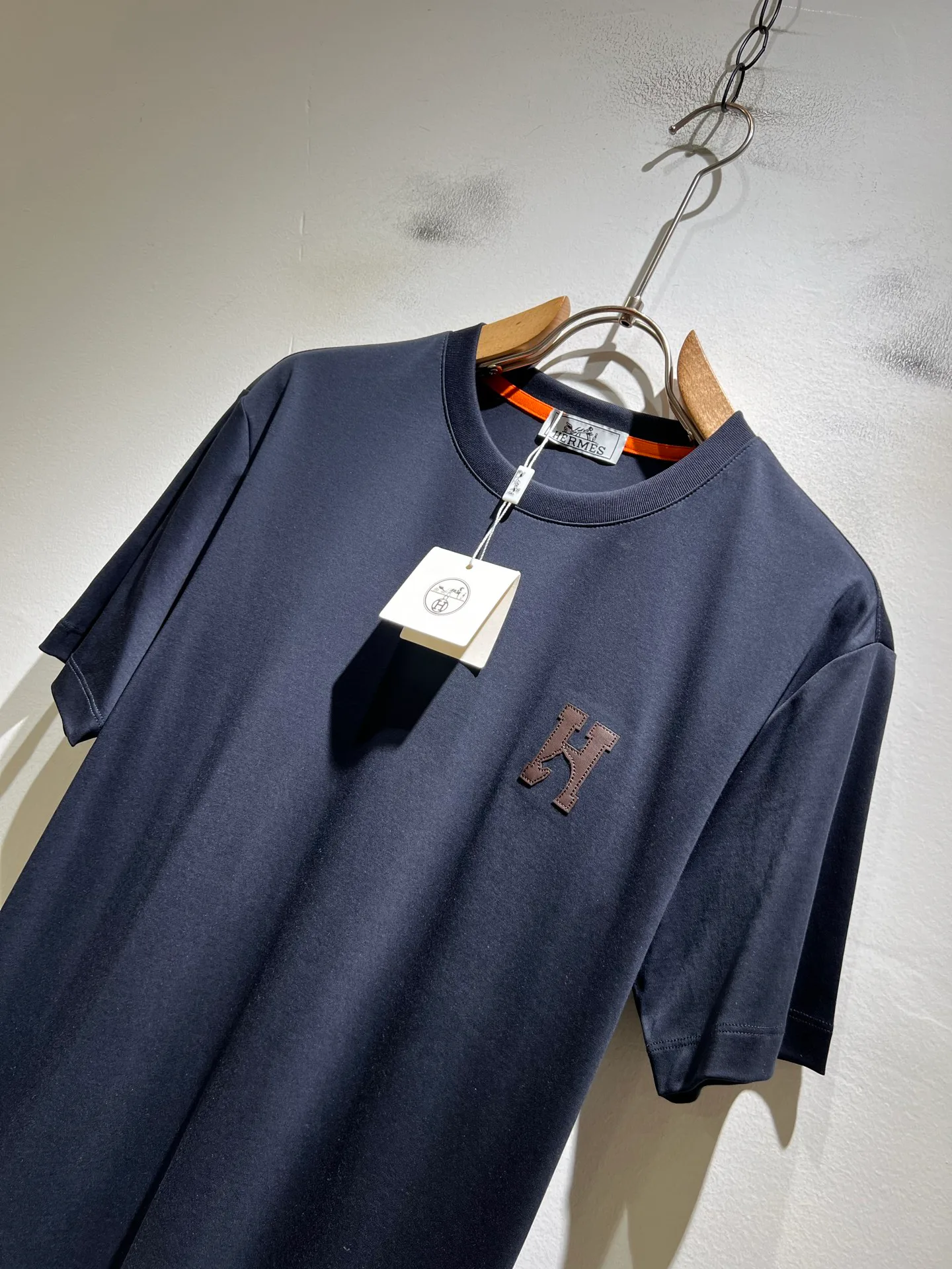 Футболки Мужские Hermes 11952701