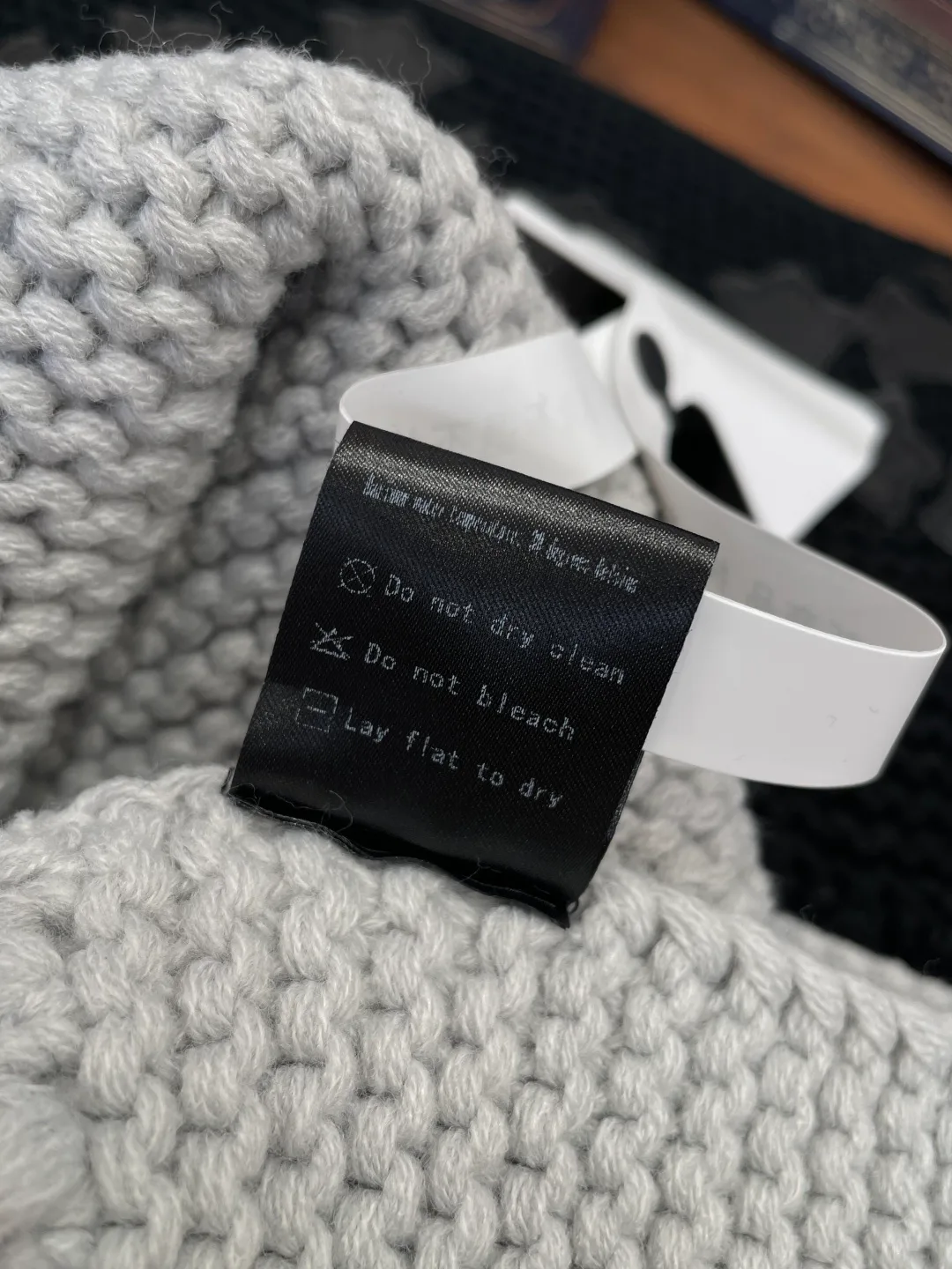 Шарфы Chrome Hearts 558782