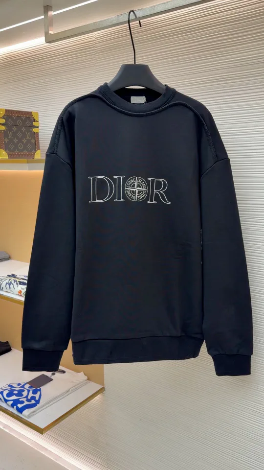 Свитшоты И Худи Мужские Christian Dior 6114560