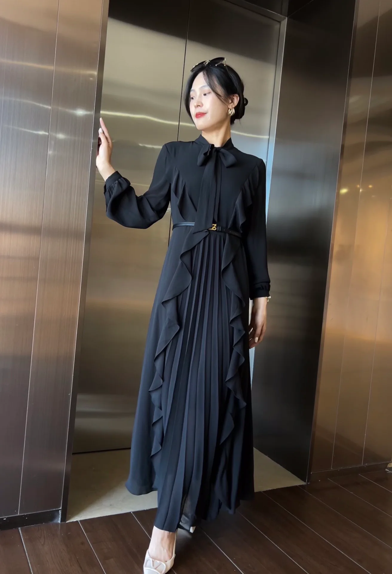 Платья Женские Fendi 11154059