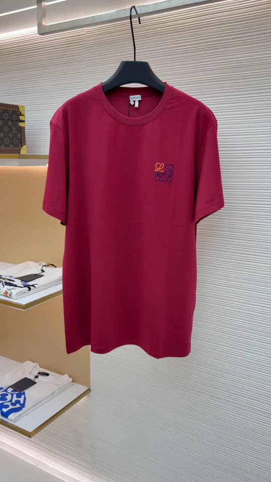 Футболки Мужские Loewe 3478342