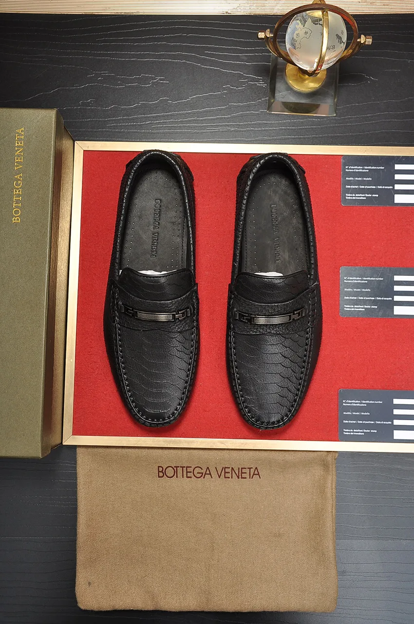 Лоферы И Туфли Мужские Bottega Veneta 18262195