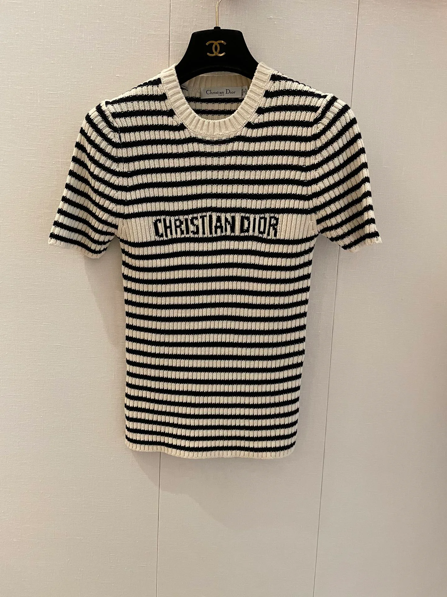 Футболки Женские Christian Dior 3173108