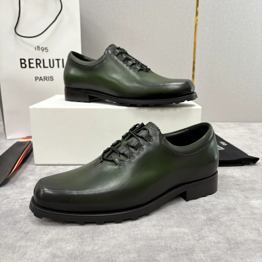 Лоферы Мужские Berluti 149098