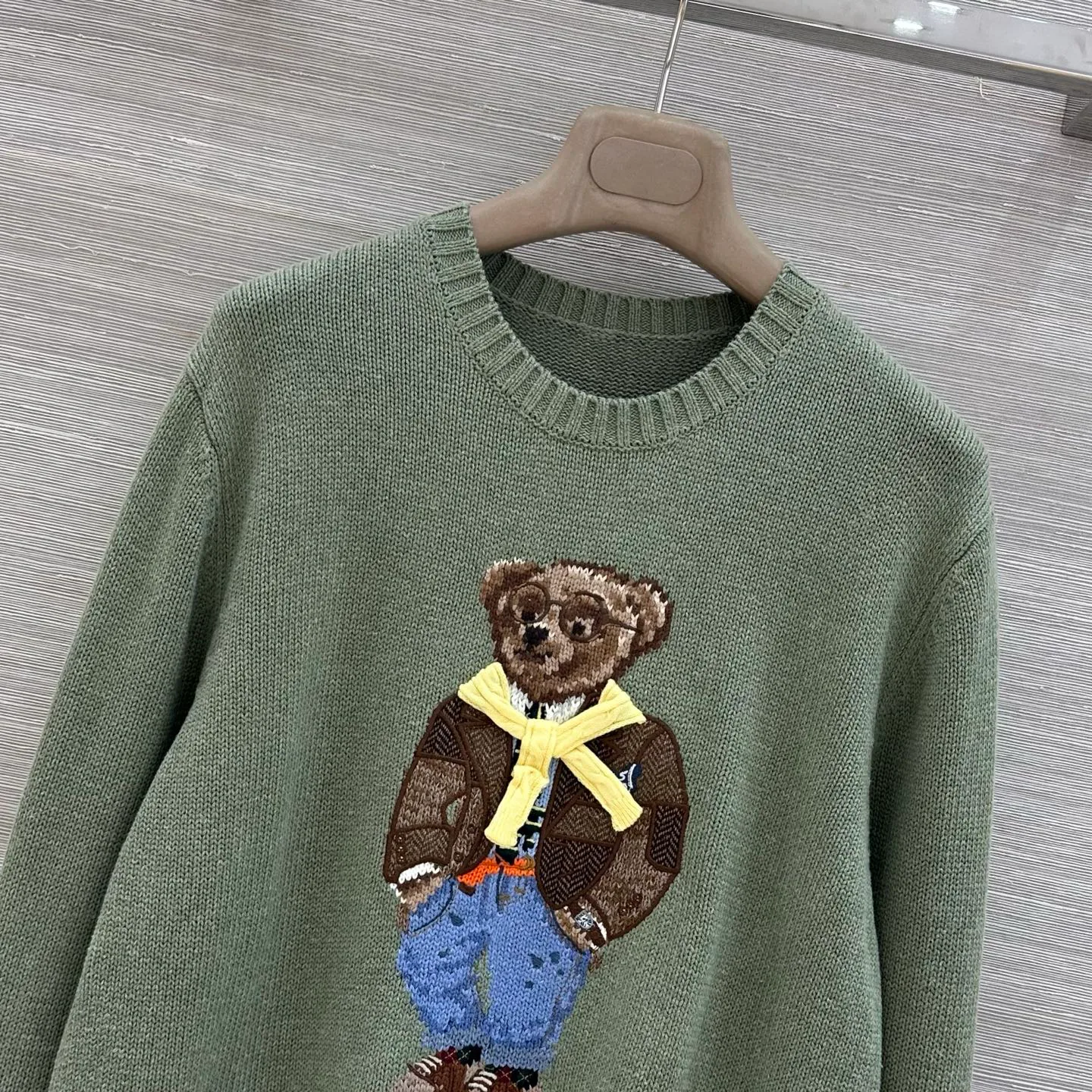 Джемперы И Свитеры Женские Ralph Lauren 17413775