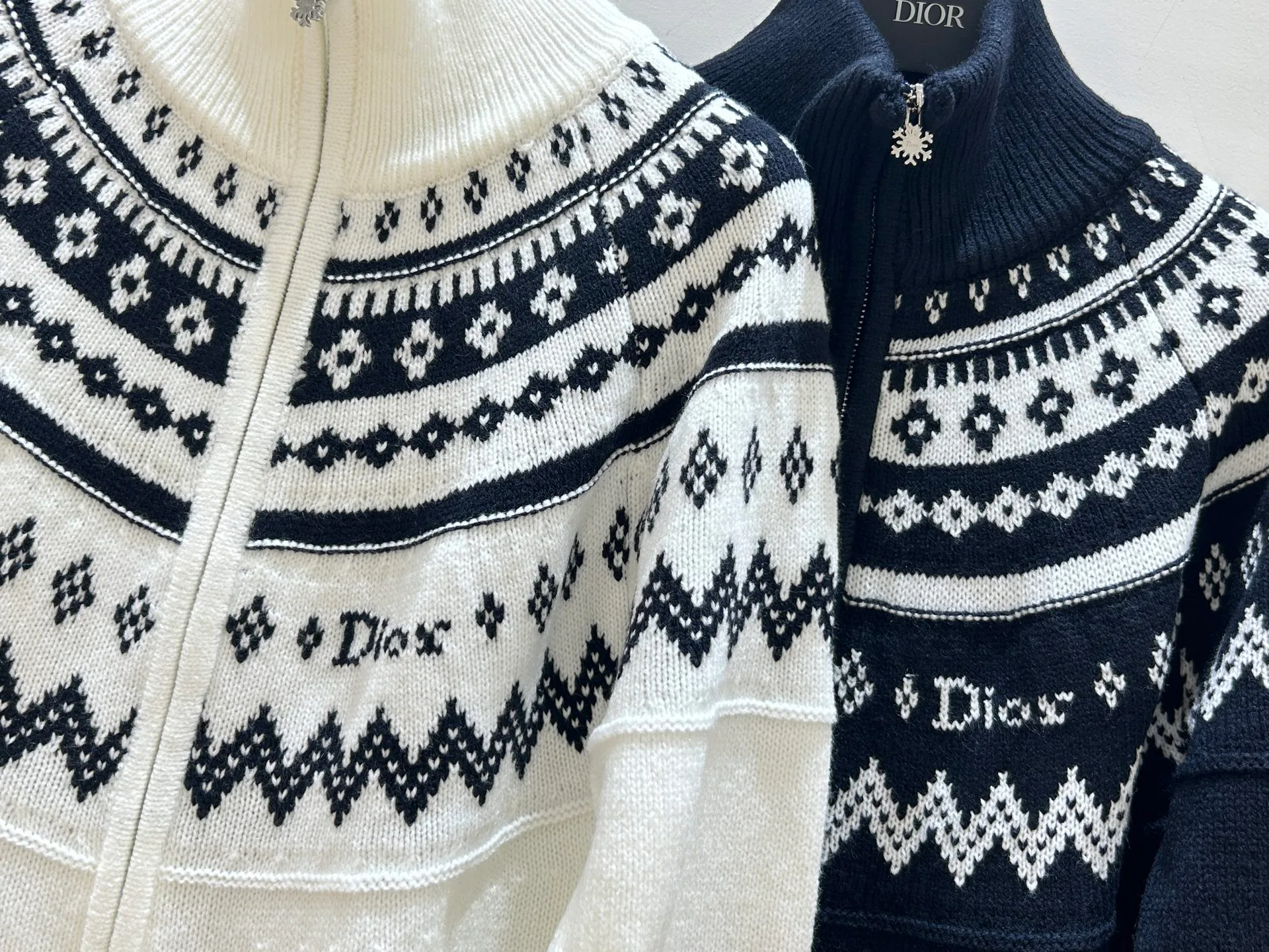 Джемперы И Свитеры Женские Christian Dior 19516596