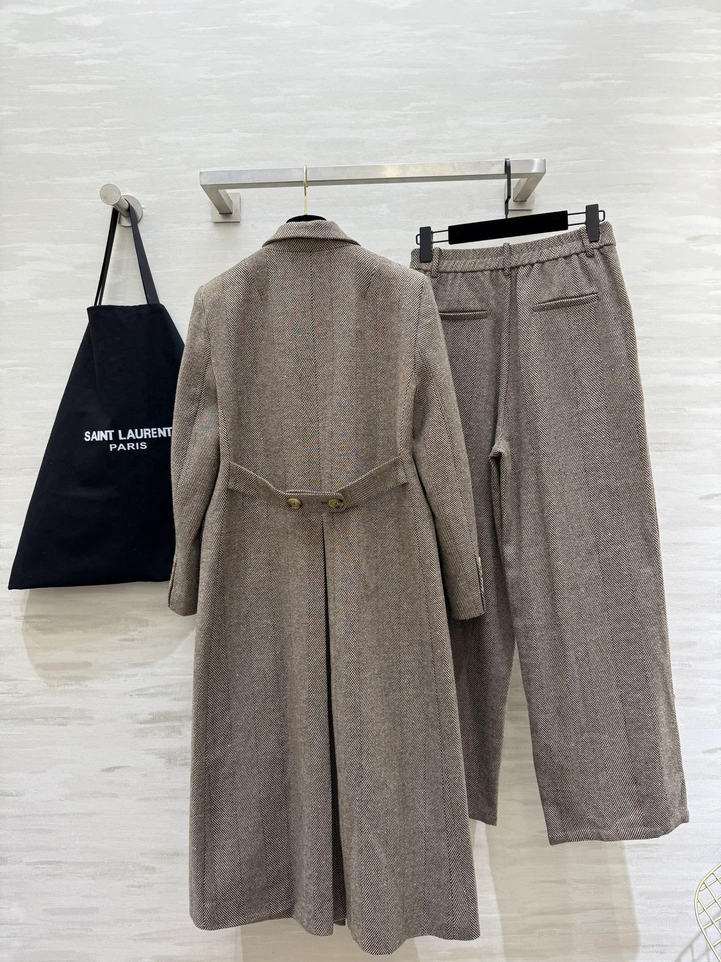 Костюмы Женские Saint Laurent 1565174