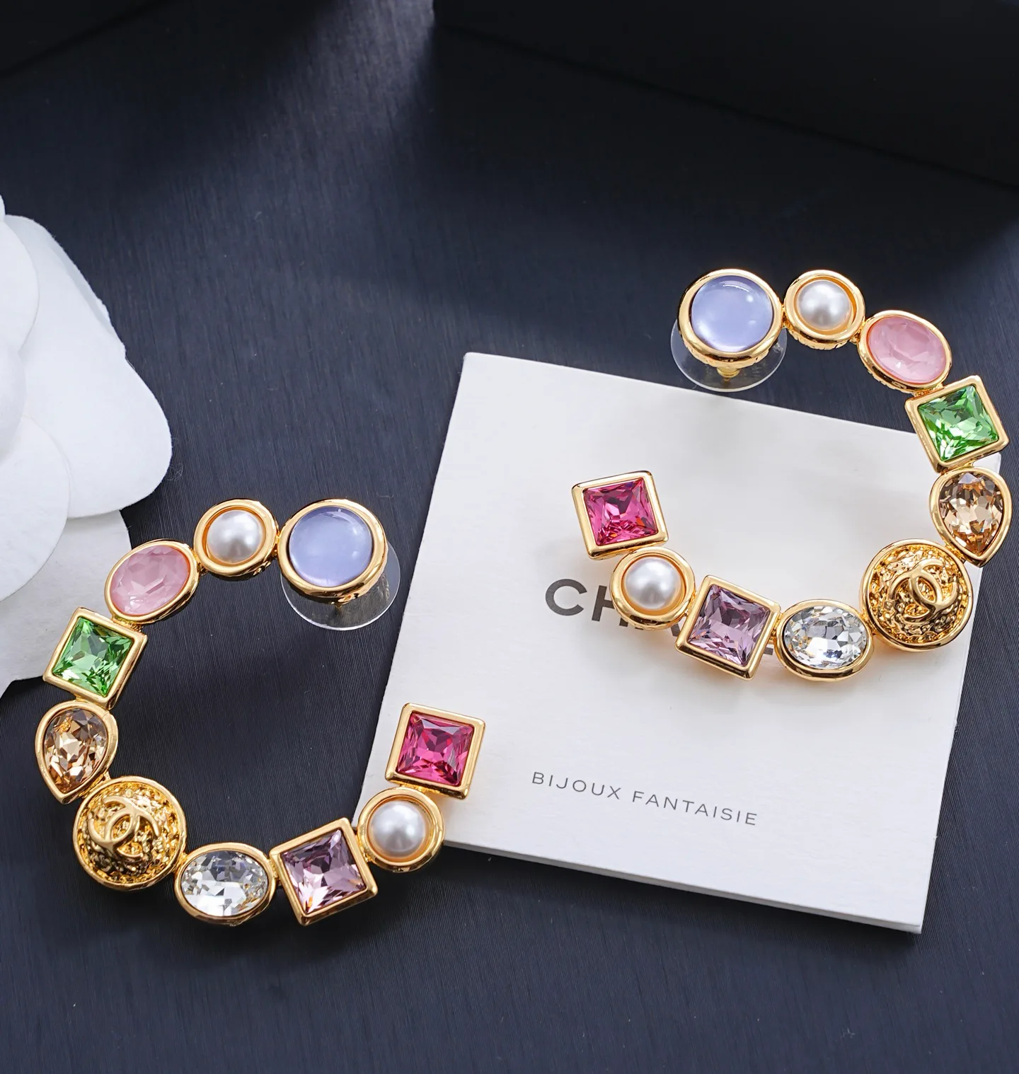 Бижутерия Chanel 965127