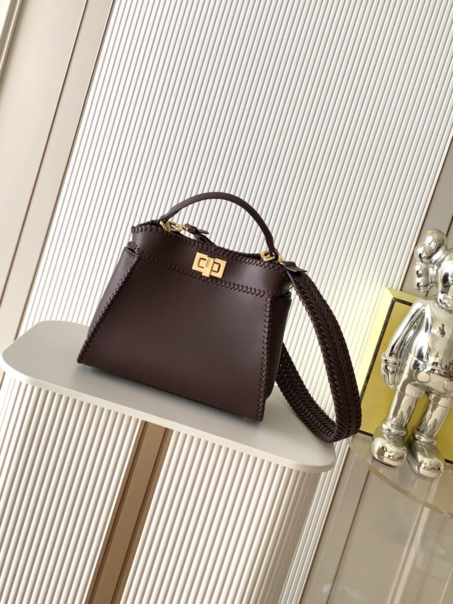 Классические Сумки Женские Fendi 13234486