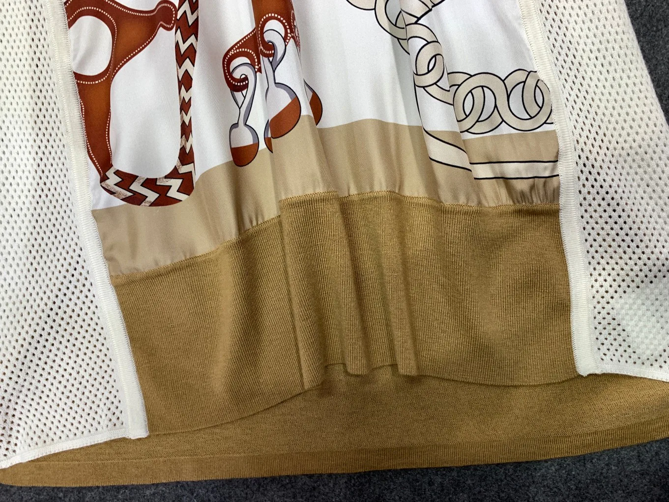 Платья Женские Hermes 2287163