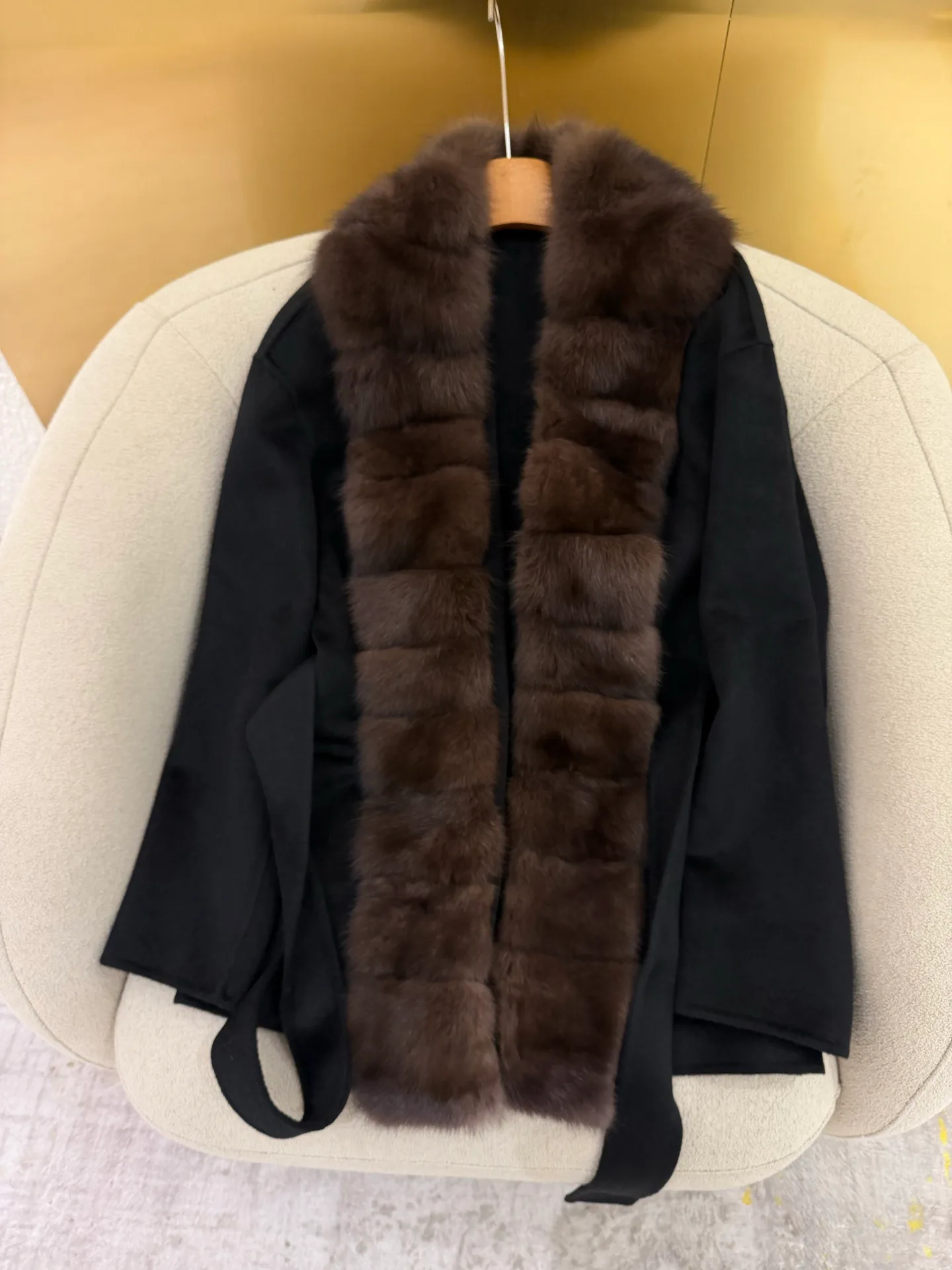 Пальто Женские Loro Piana 18503500