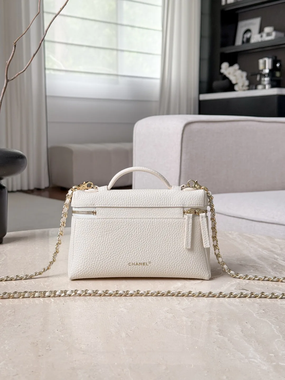 Классические Сумки Женские Chanel 17313442