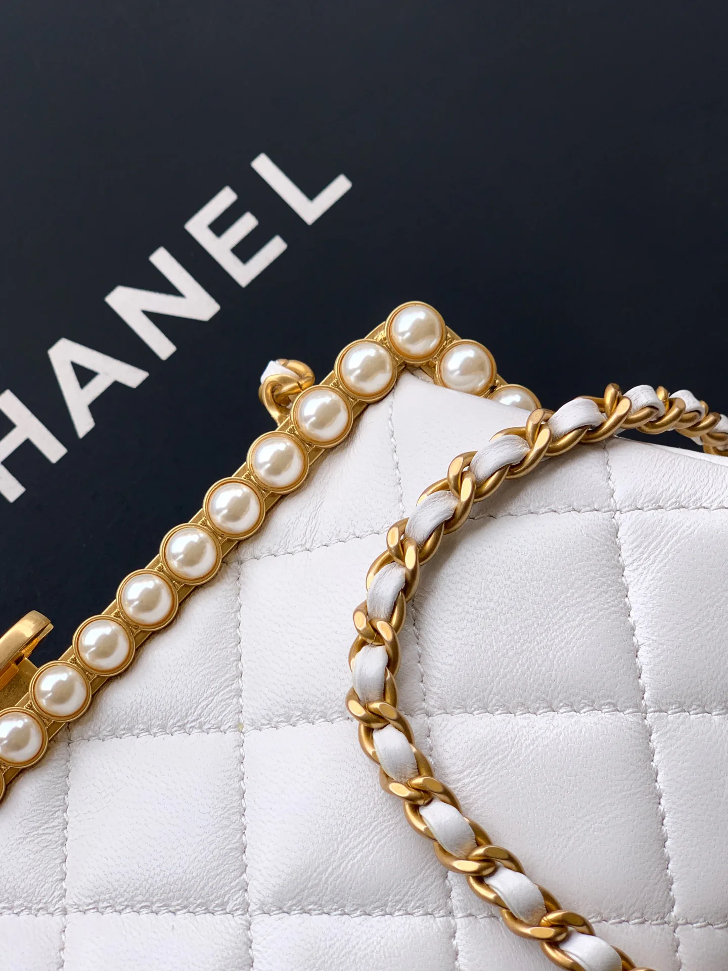 Клатчи Женские Chanel 892264