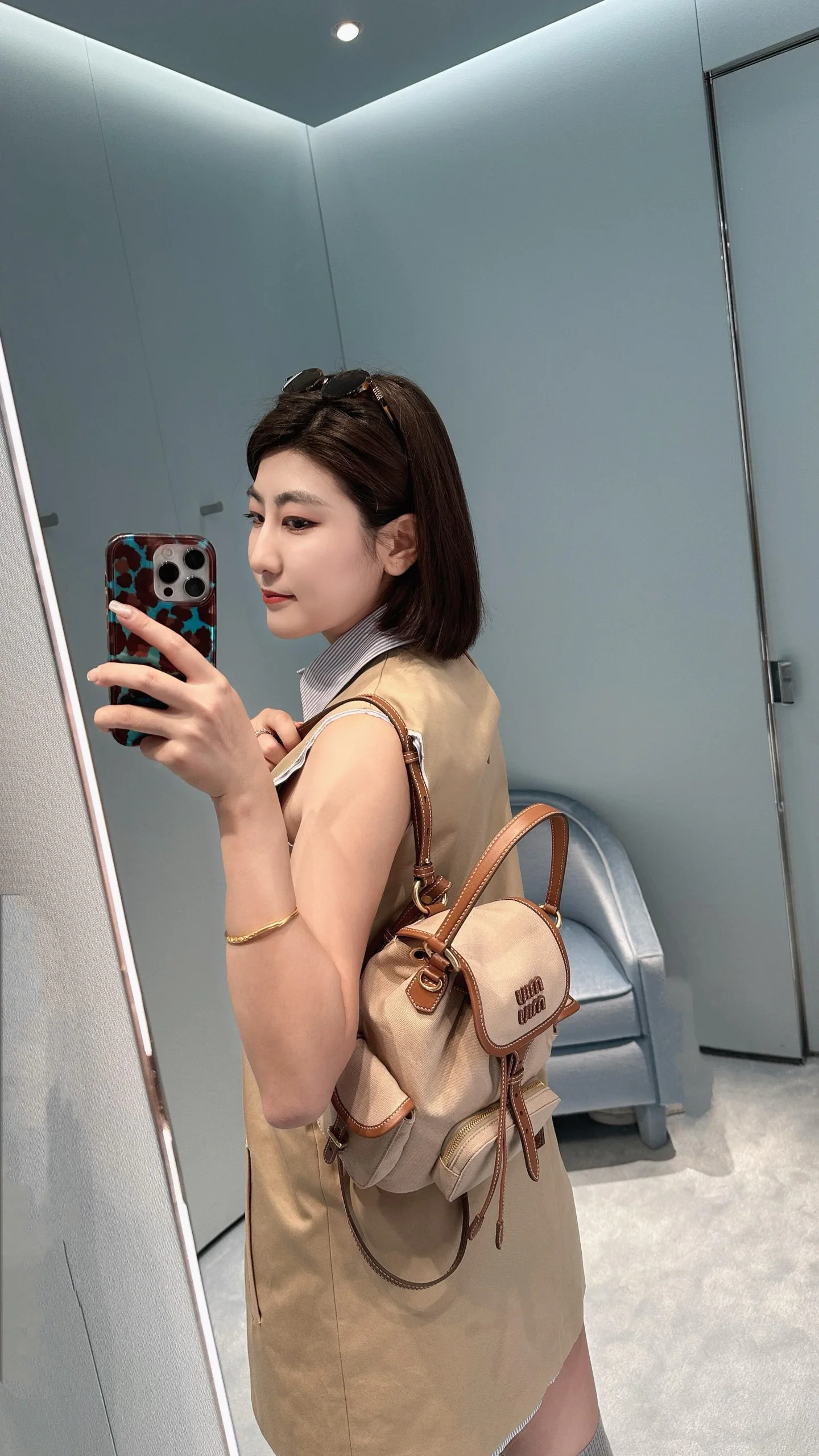 Платья Женские Miu Miu 11159975