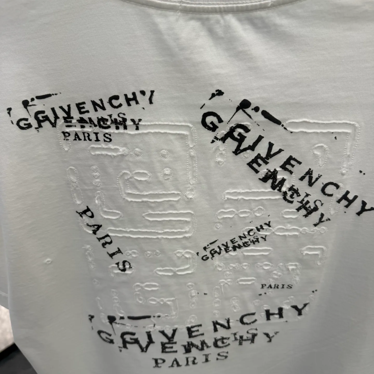 Футболки Мужские Givenchy 11784050