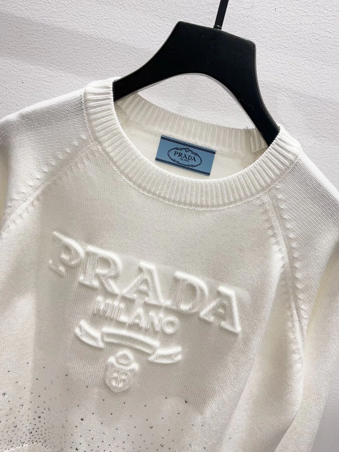 Джемперы И Свитеры Женские Prada 19247793