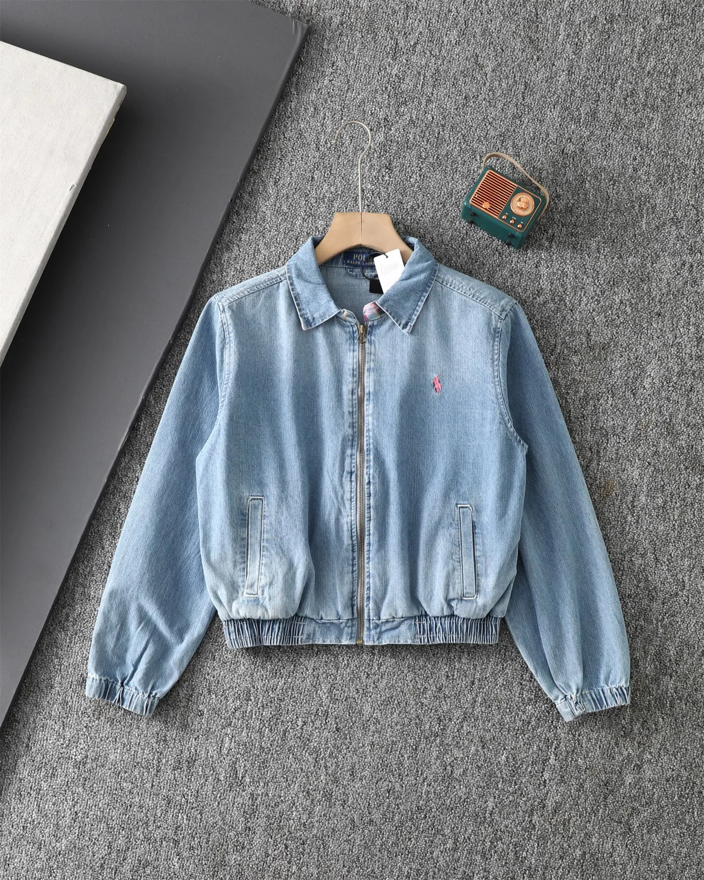 Куртки И Пуховики Женские Ralph Lauren 9182376