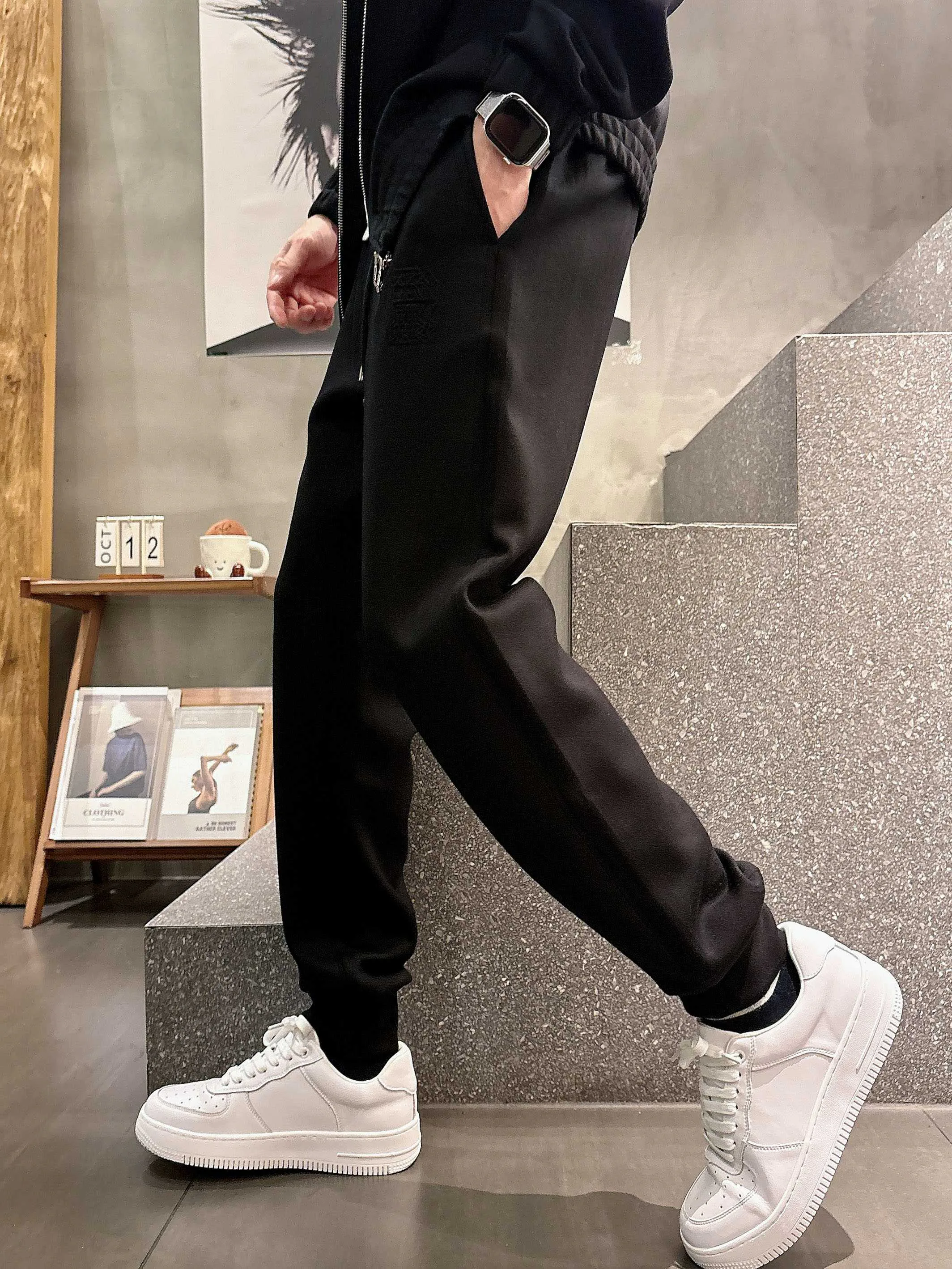 Спортивные Костюмы Мужские Brunello Cucinelli 1082180