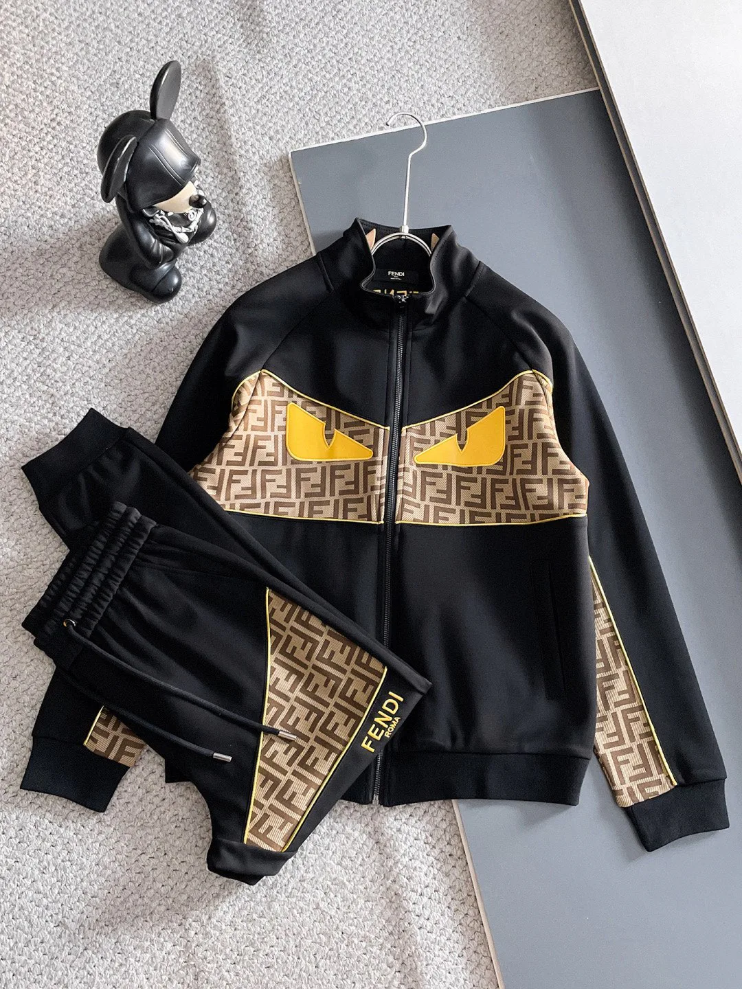 Костюмы Мужские Fendi 1444628