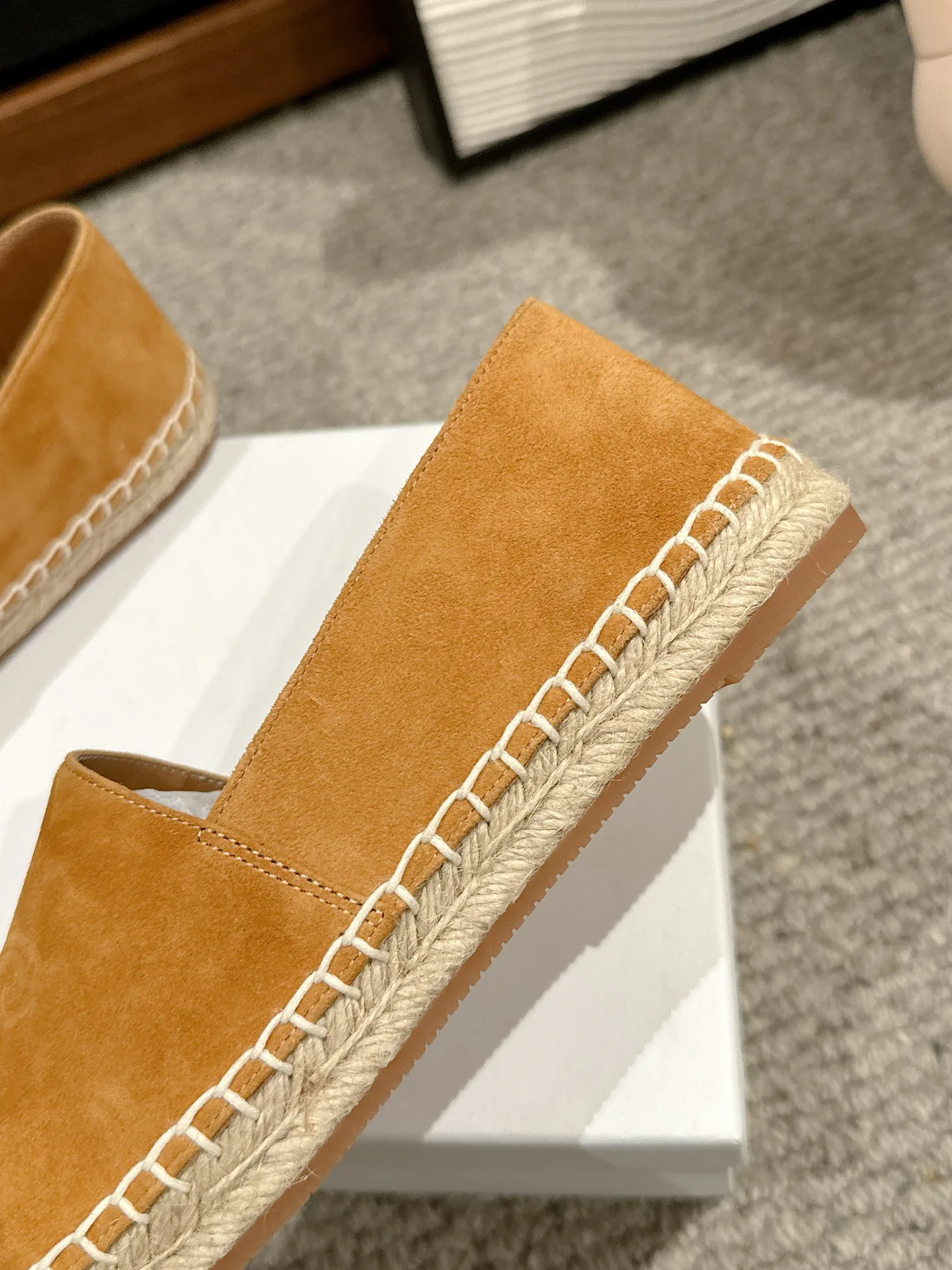 Слипоны Женские Celine 4705605