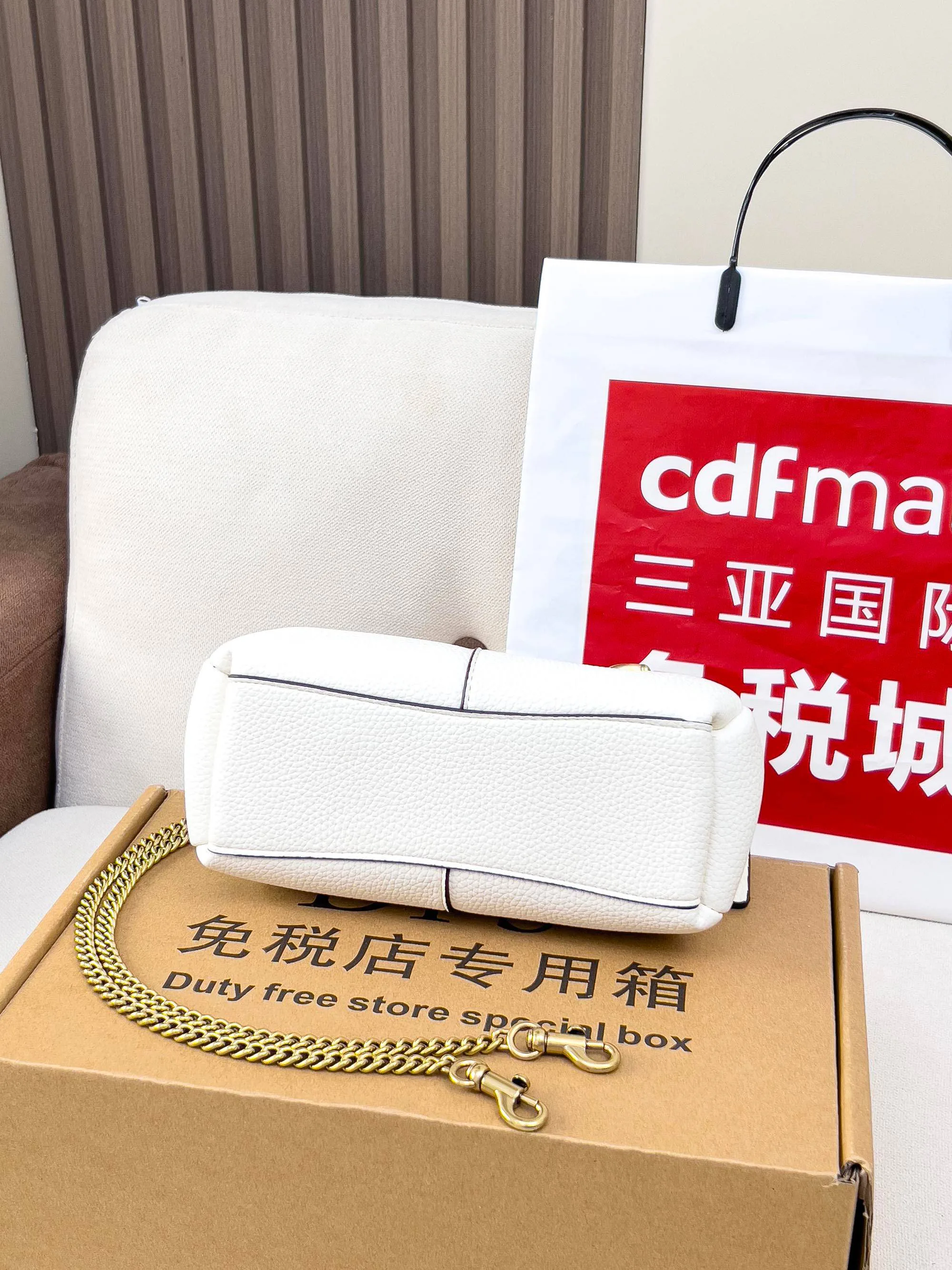 Сумки На Ремне Женские Coach 1135439