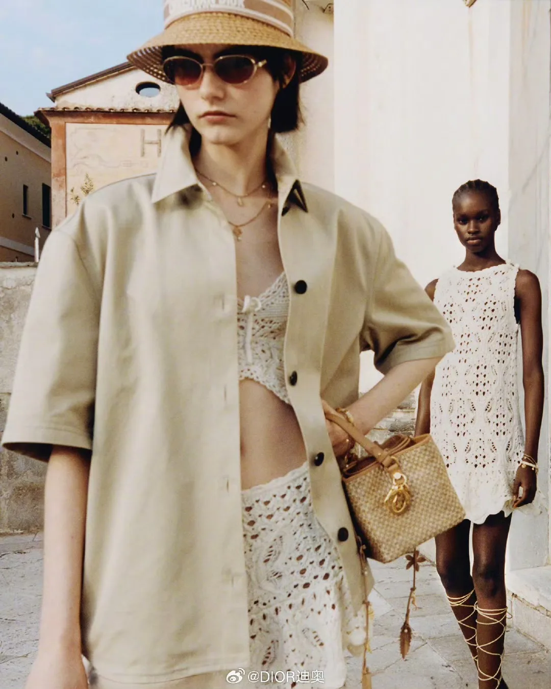 Очки Christian Dior 18567701