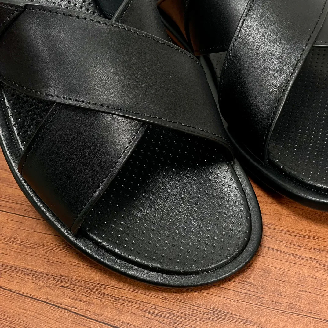 Шлепанцы Мужские Prada 17280267