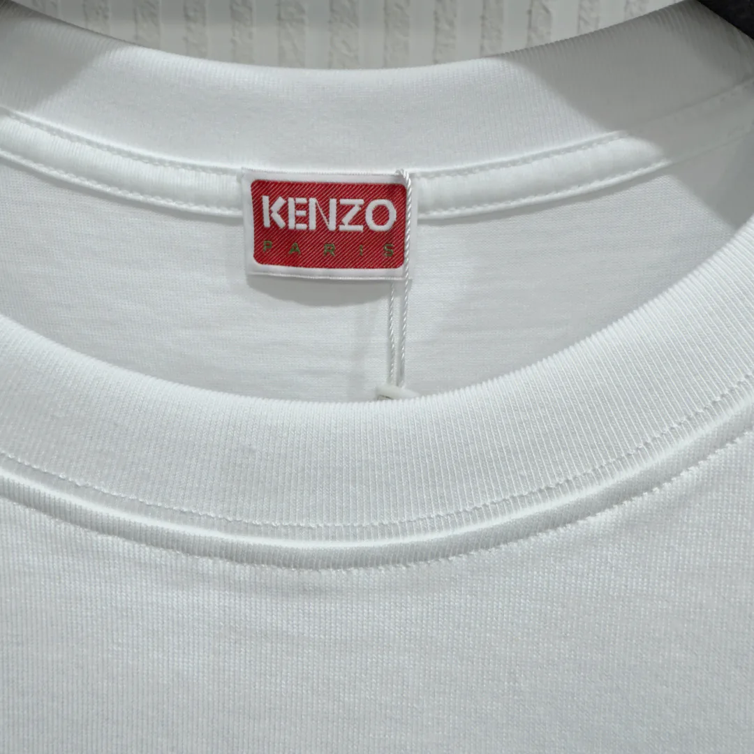 Футболки Мужские Kenzo 11654585