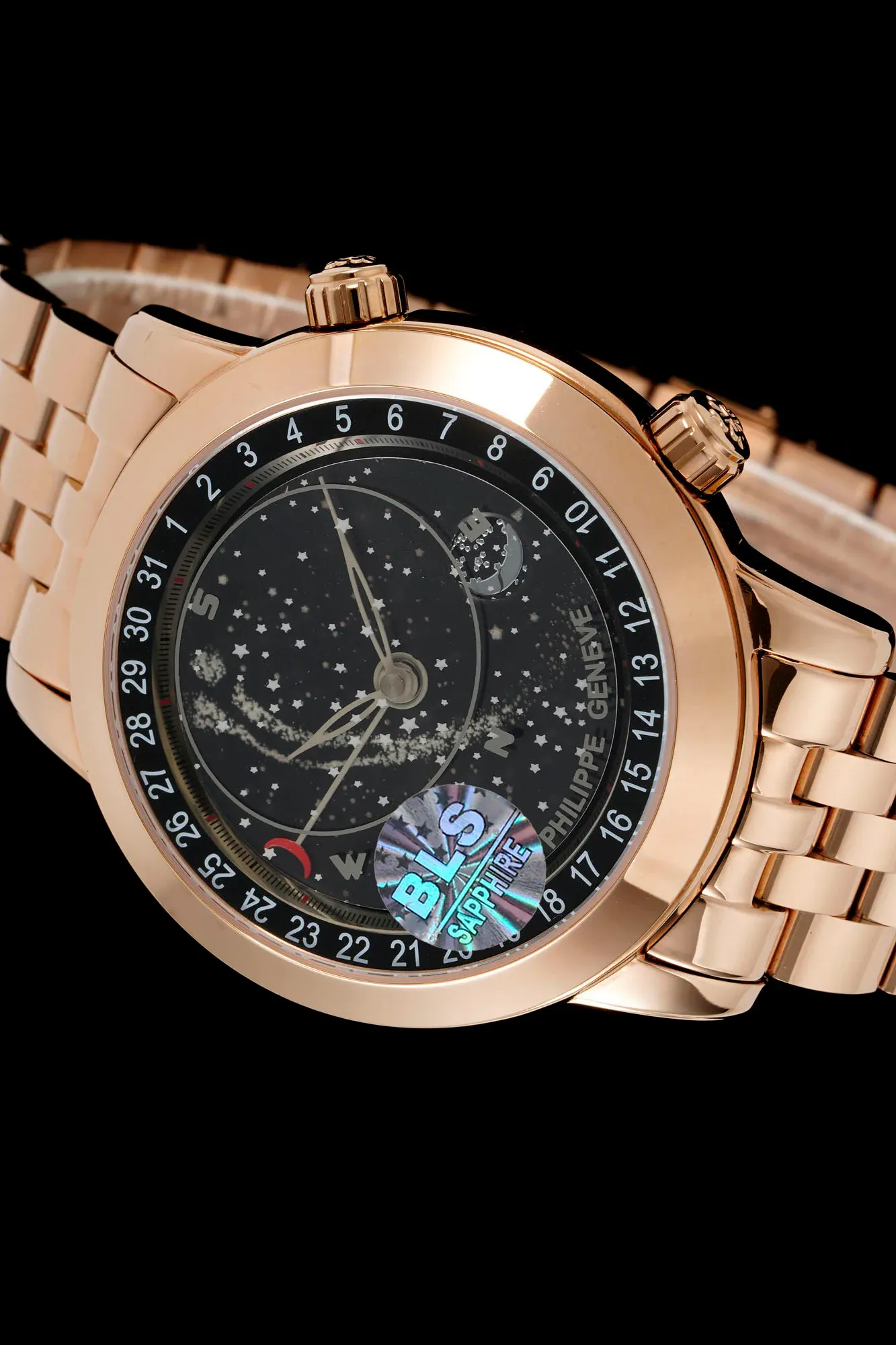 Часы Женские Patek Philippe 472173