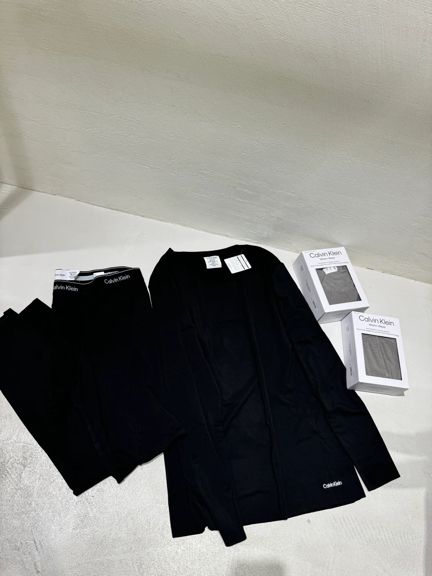 Костюмы Мужские Calvin Klein 546509