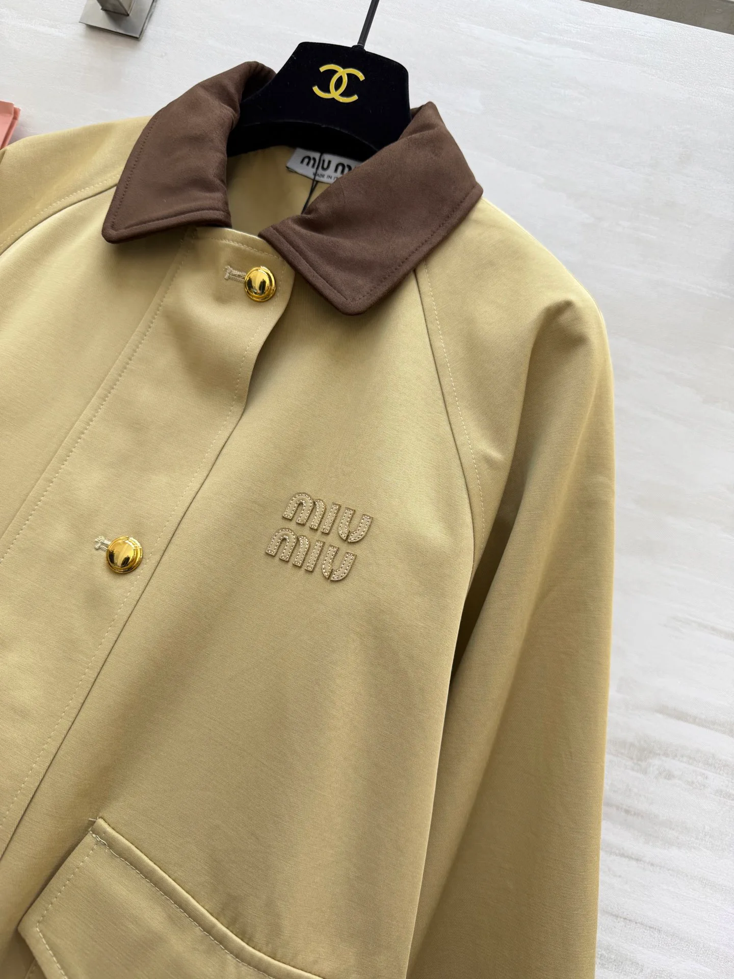 Жакеты Женские Miu Miu 11272204