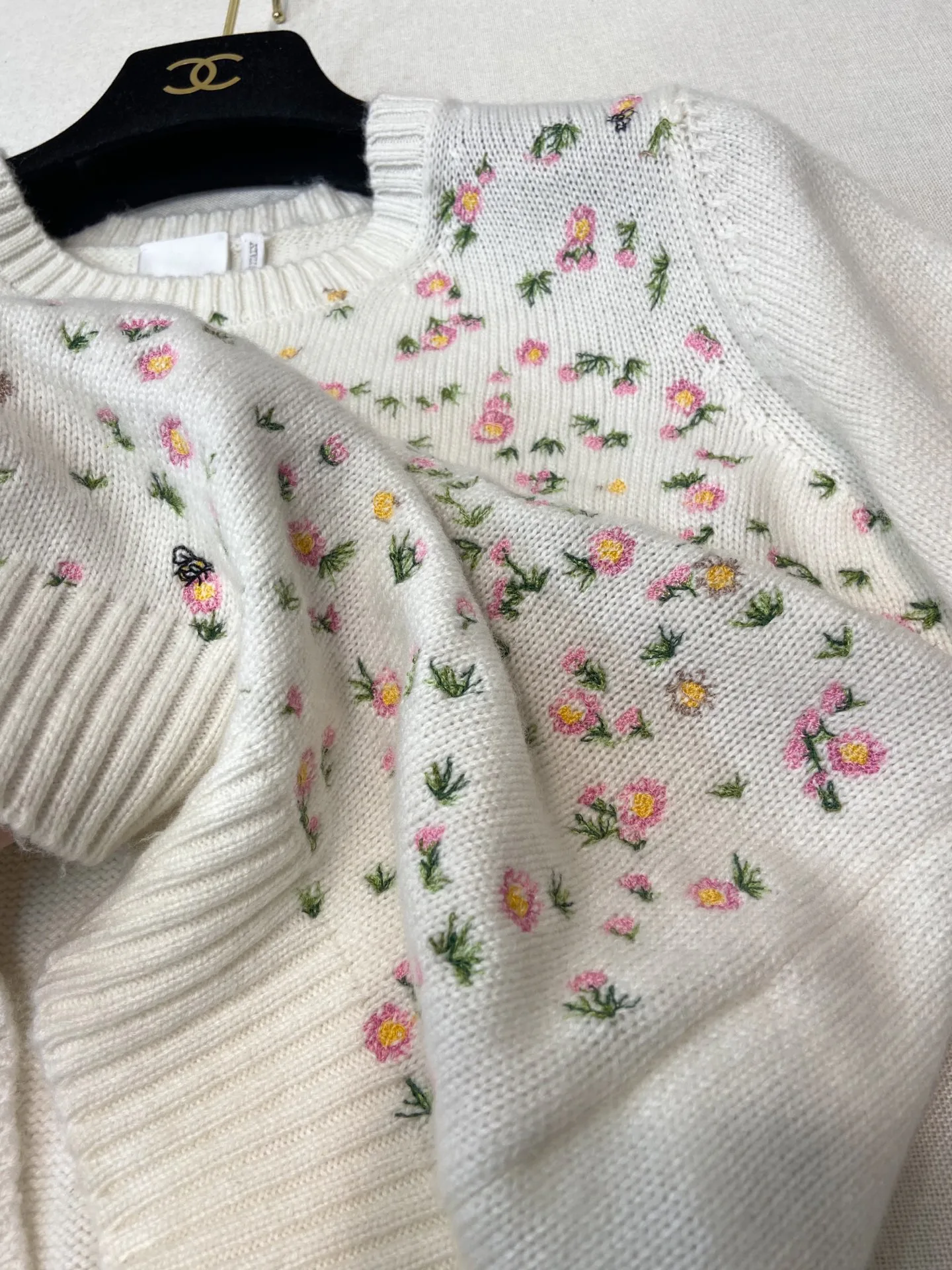 Джемперы И Свитеры Женские Christian Dior 12819028