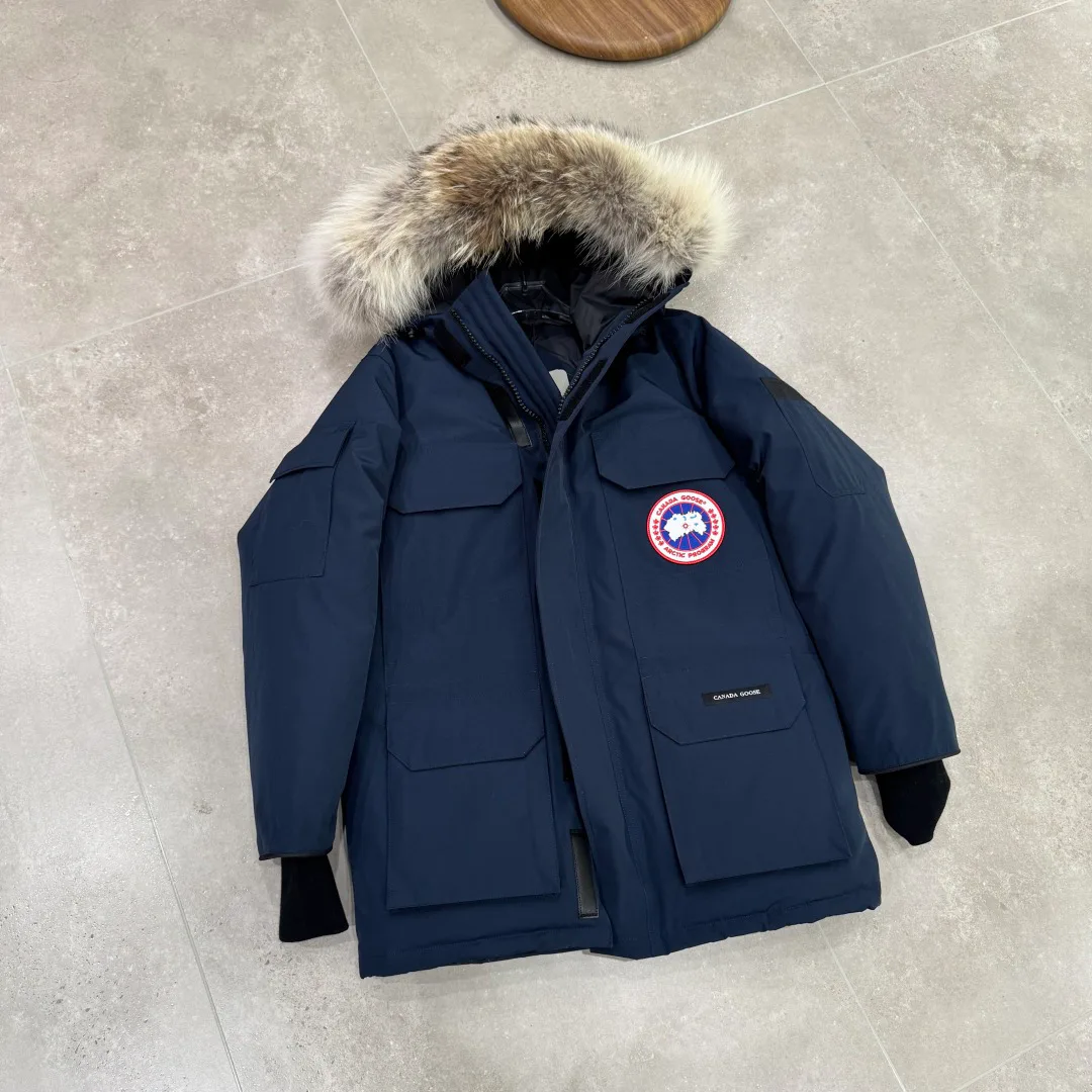 Куртки И Пуховики Женские Canada Goose 20156015
