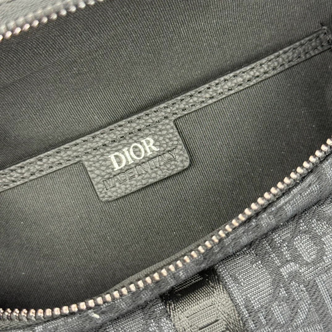 Поясные Сумки Мужские Christian Dior 14022321