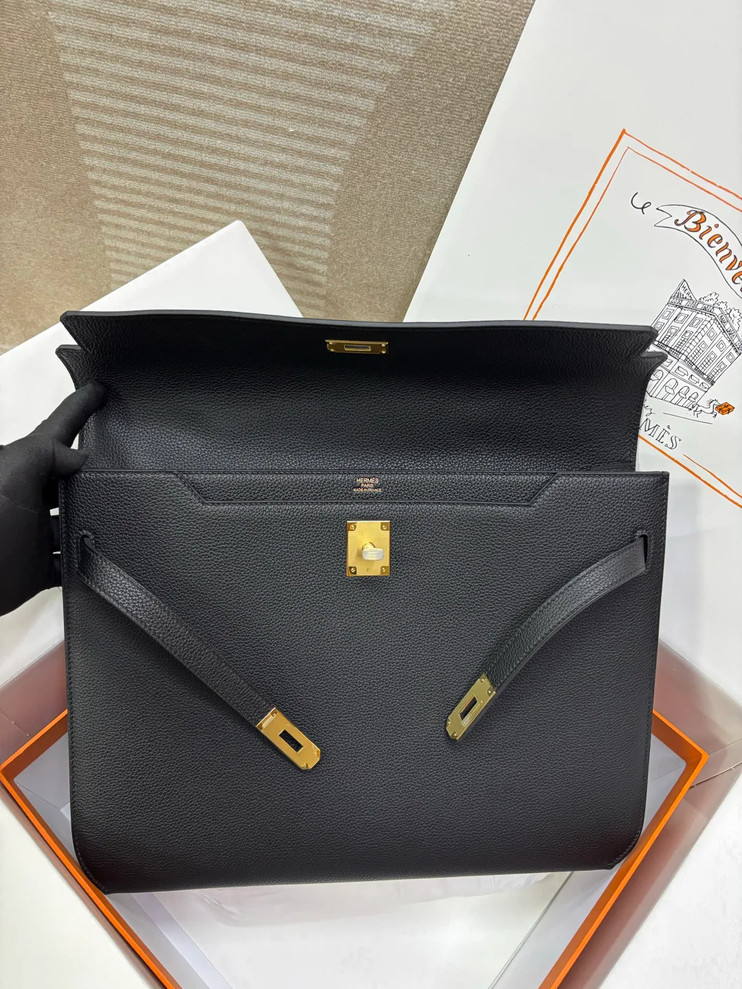 Портфели Мужские Hermes 14614700