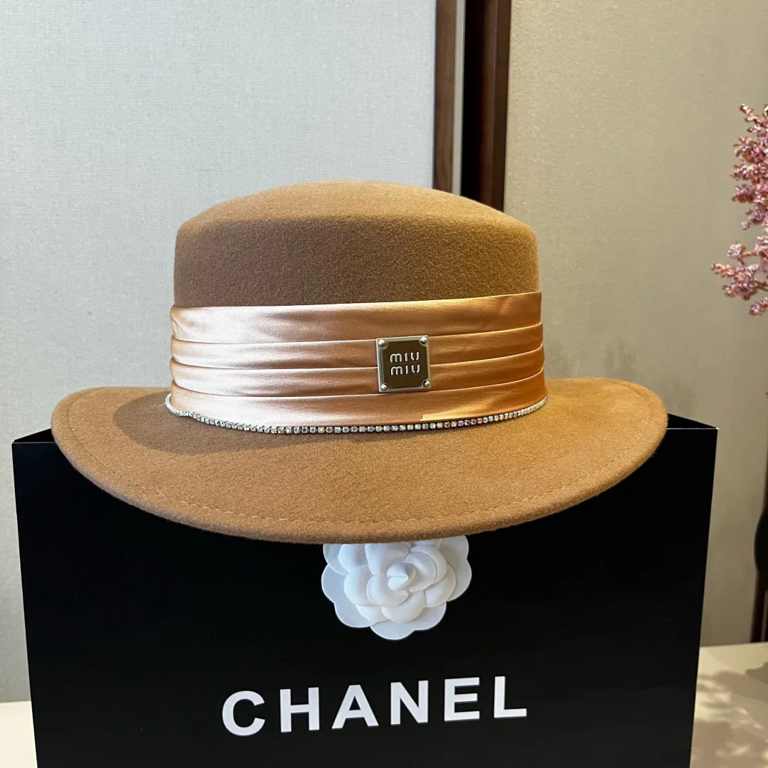 Головные Уборы Miu Miu 849082